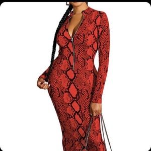 Dope ladies evening wears